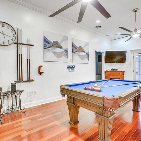 Welcoming New Orleans Home Near Bourbon St! Bagian luar foto