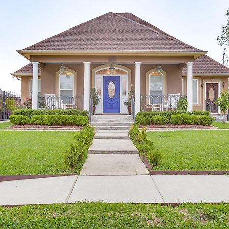 Welcoming New Orleans Home Near Bourbon St! Bagian luar foto