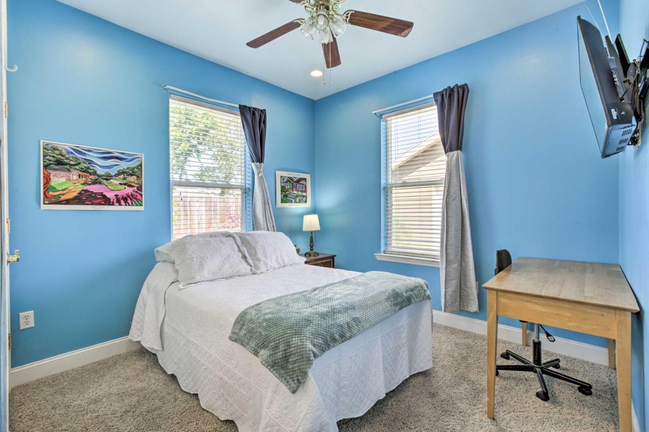 Welcoming New Orleans Home Near Bourbon St! Bagian luar foto