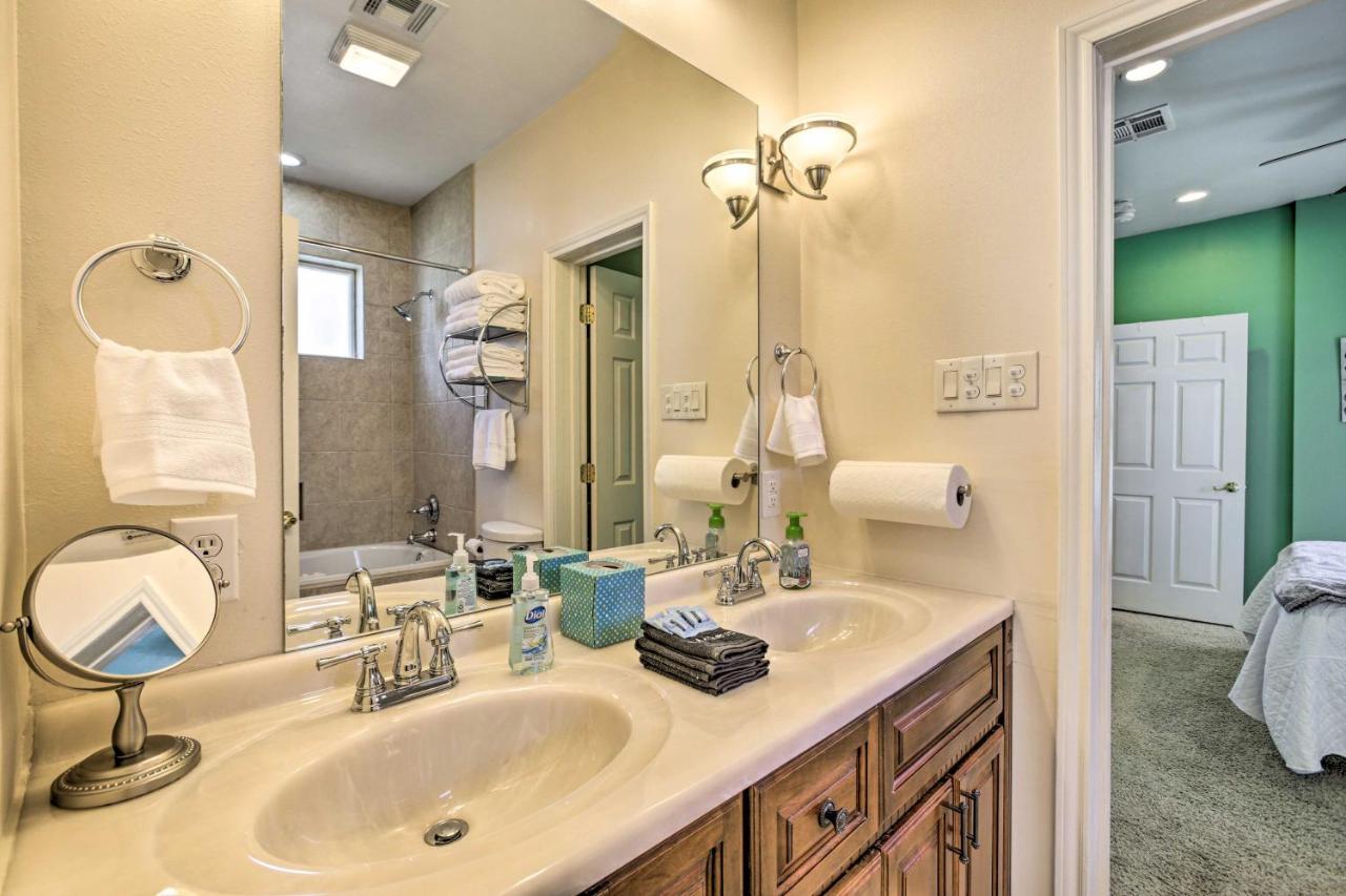 Welcoming New Orleans Home Near Bourbon St! Bagian luar foto