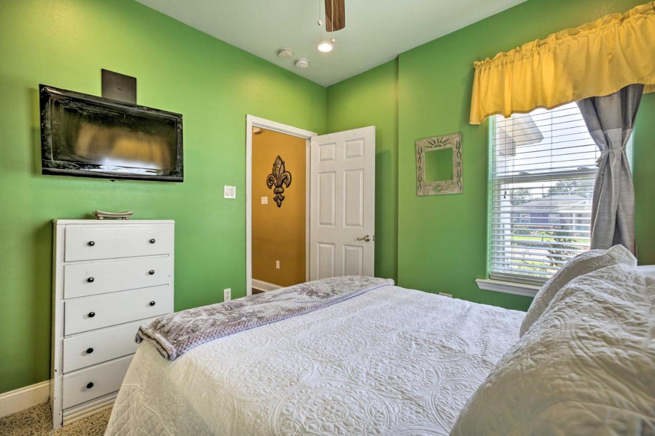 Welcoming New Orleans Home Near Bourbon St! Bagian luar foto