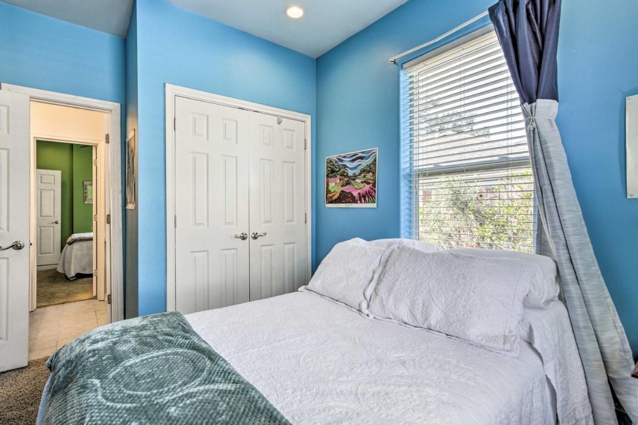 Welcoming New Orleans Home Near Bourbon St! Bagian luar foto