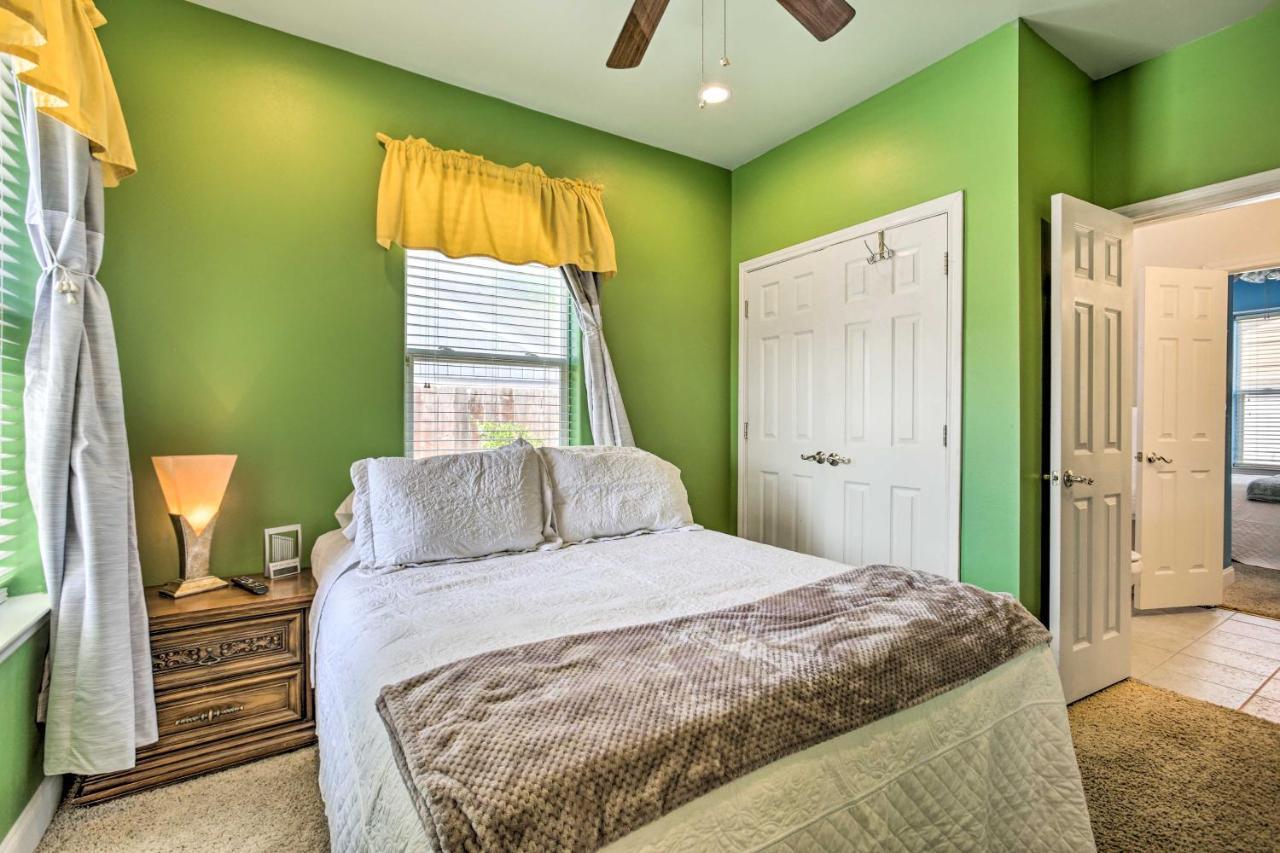 Welcoming New Orleans Home Near Bourbon St! Bagian luar foto