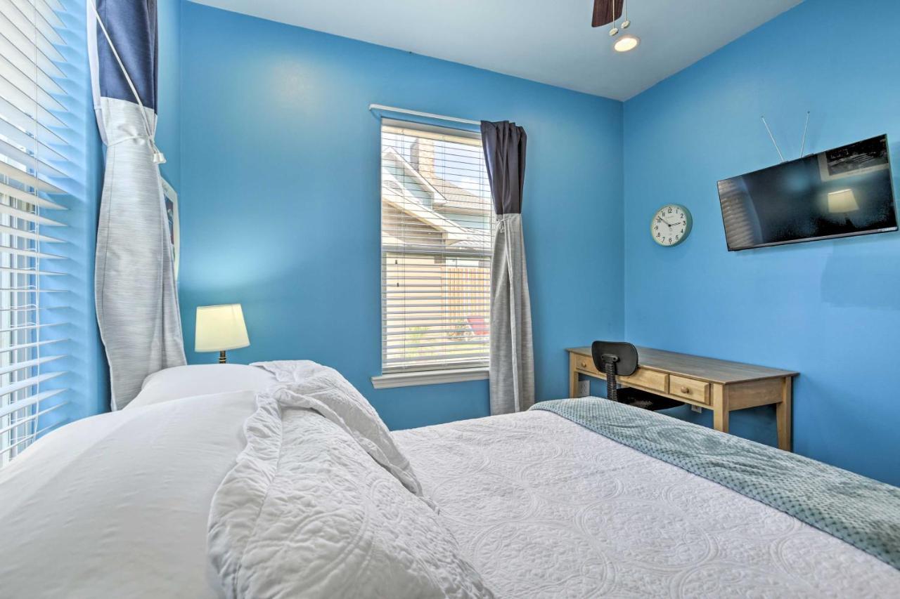 Welcoming New Orleans Home Near Bourbon St! Bagian luar foto