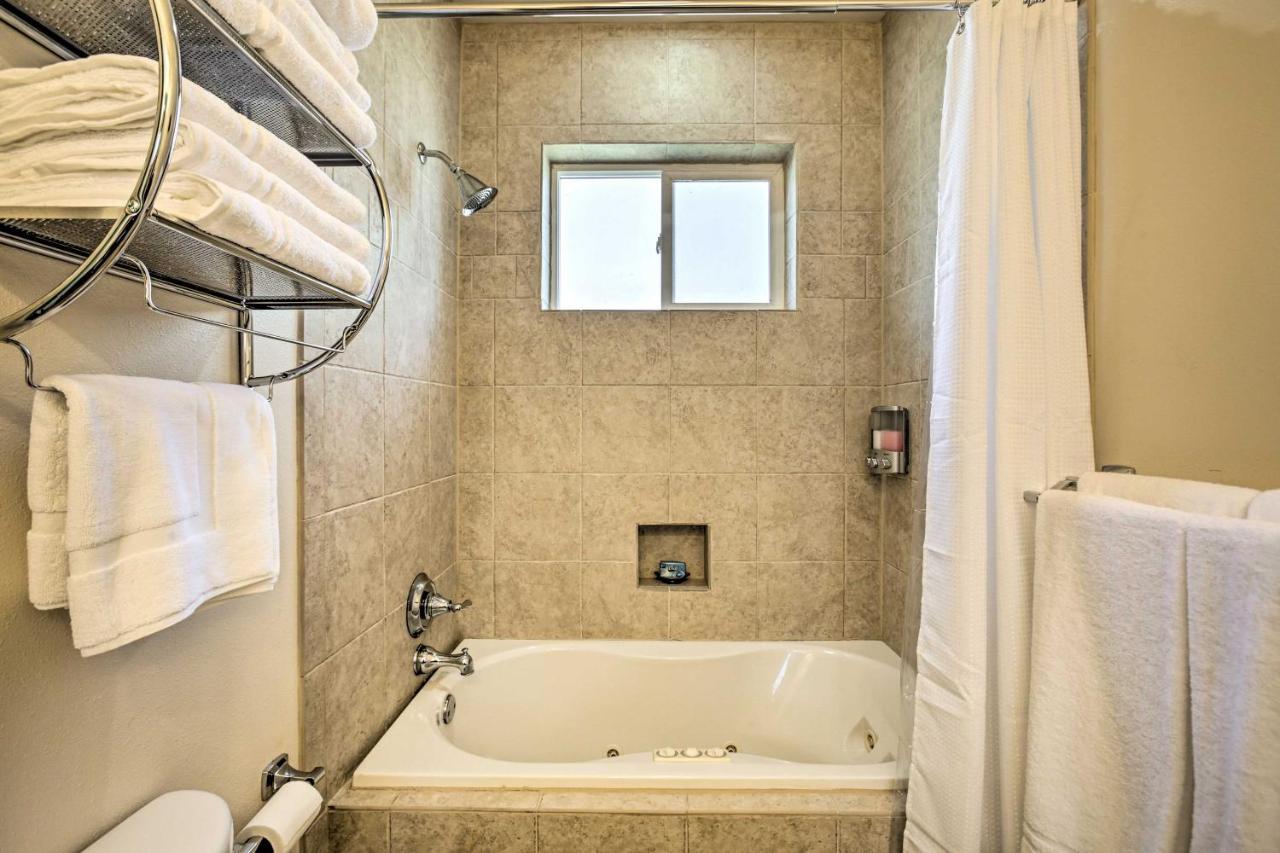 Welcoming New Orleans Home Near Bourbon St! Bagian luar foto