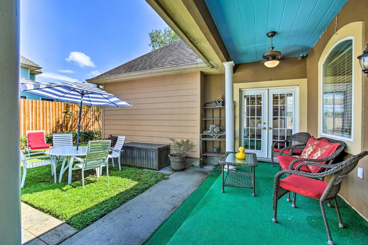 Welcoming New Orleans Home Near Bourbon St! Bagian luar foto