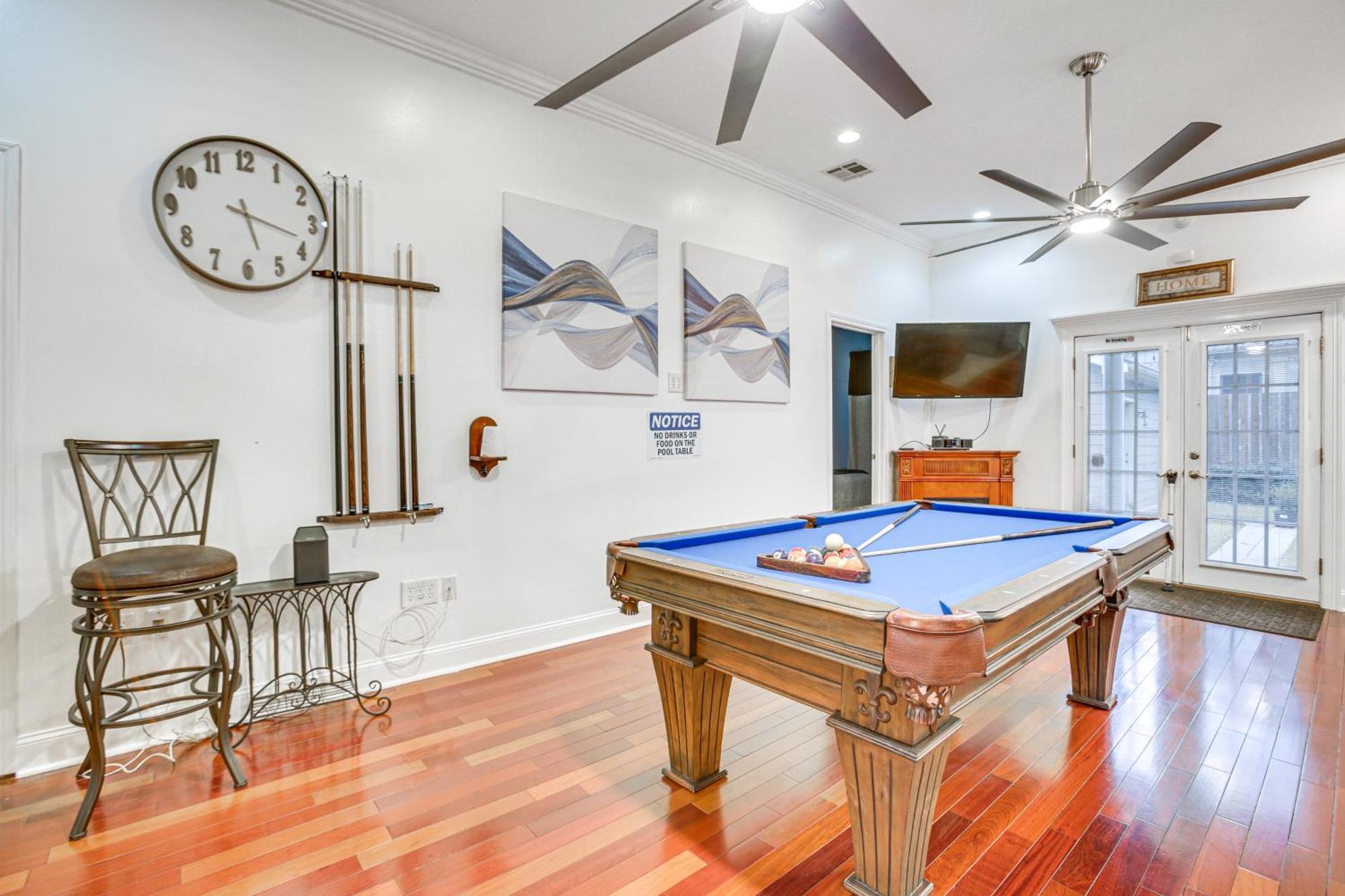 Welcoming New Orleans Home Near Bourbon St! Bagian luar foto