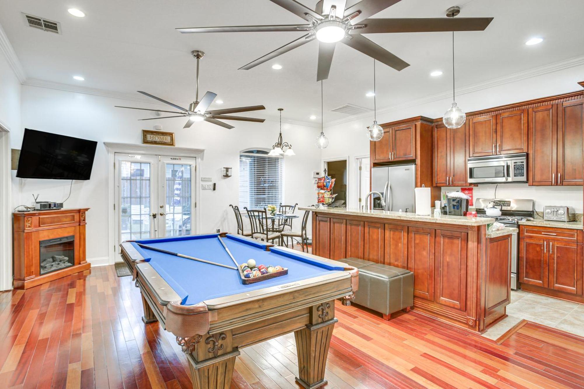 Welcoming New Orleans Home Near Bourbon St! Bagian luar foto