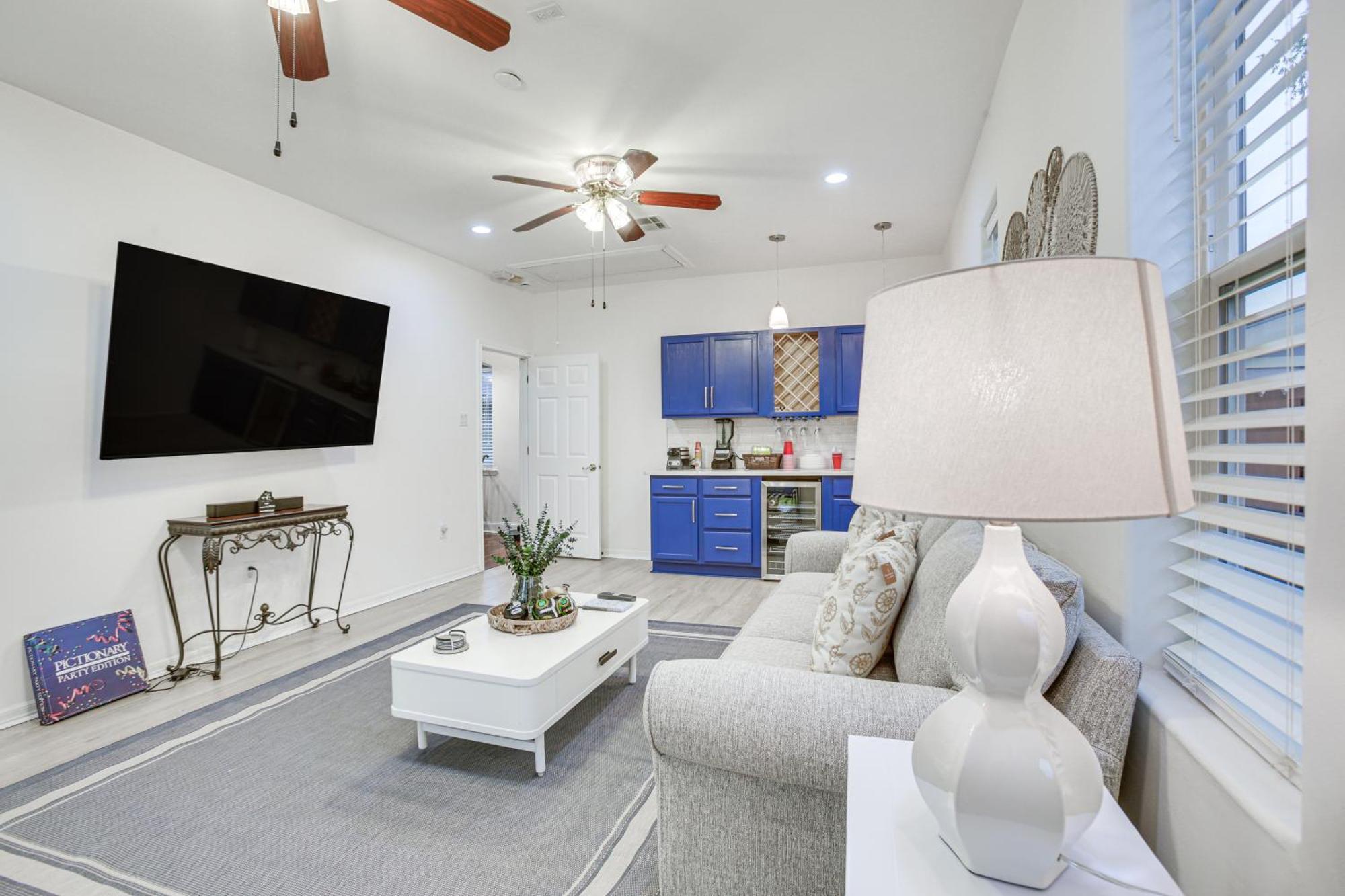 Welcoming New Orleans Home Near Bourbon St! Bagian luar foto