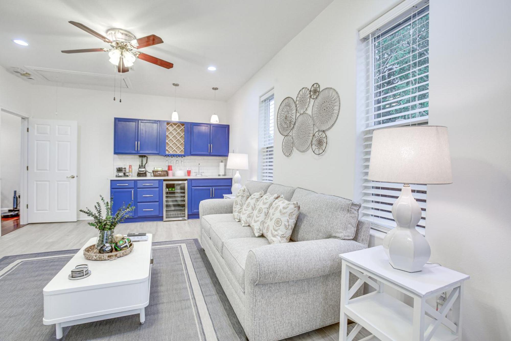 Welcoming New Orleans Home Near Bourbon St! Bagian luar foto