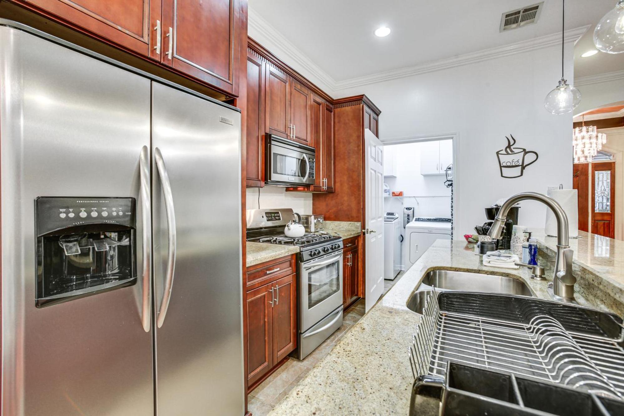 Welcoming New Orleans Home Near Bourbon St! Bagian luar foto