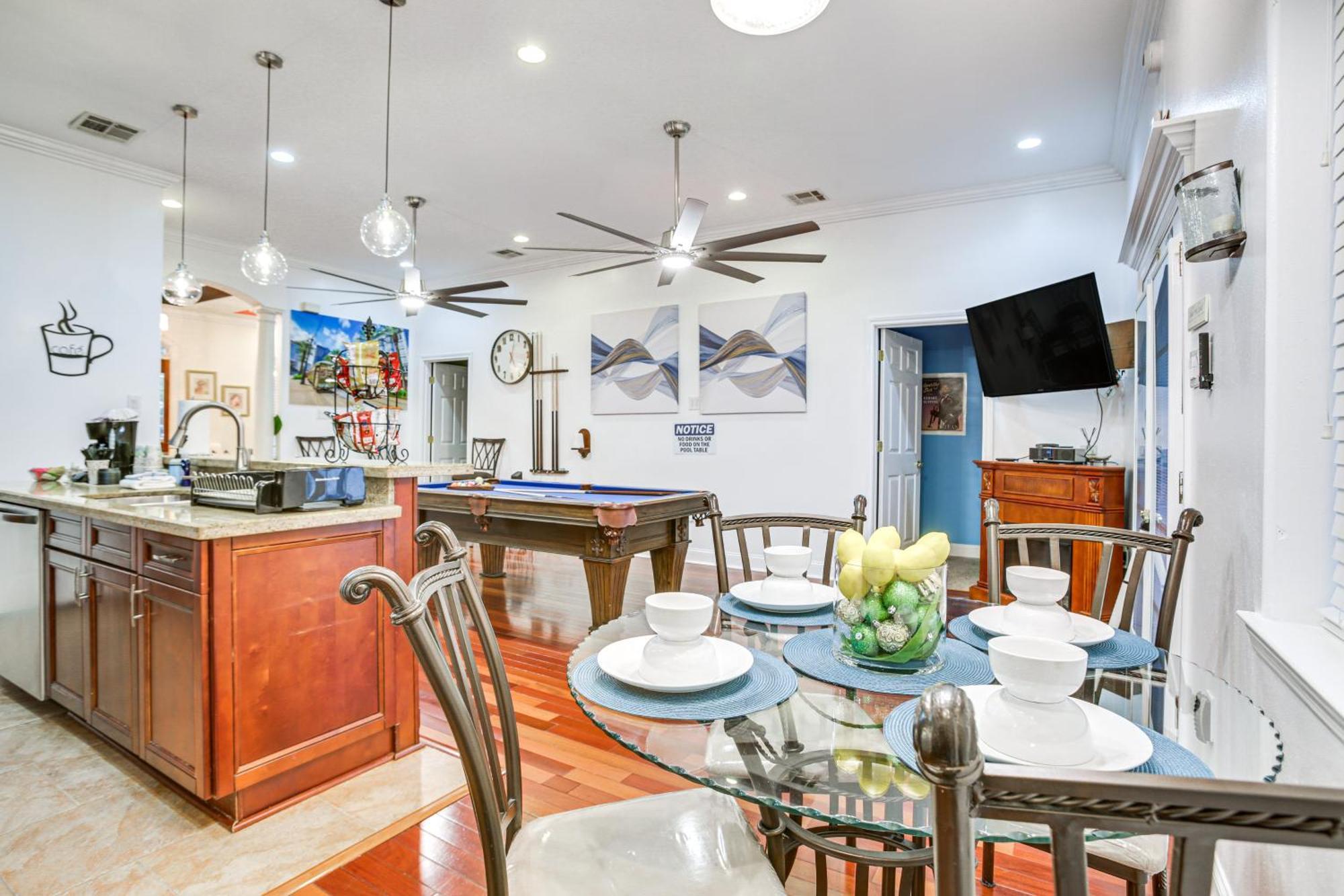 Welcoming New Orleans Home Near Bourbon St! Bagian luar foto